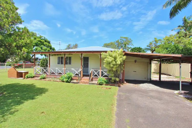 16 Alma Street, North Haven NSW 2443