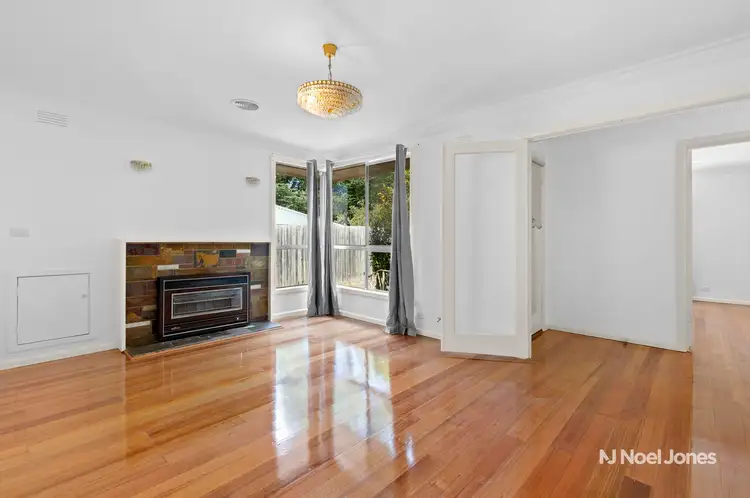 Second view of Homely house listing, 45 Jolimont Road, Forest Hill VIC 3131