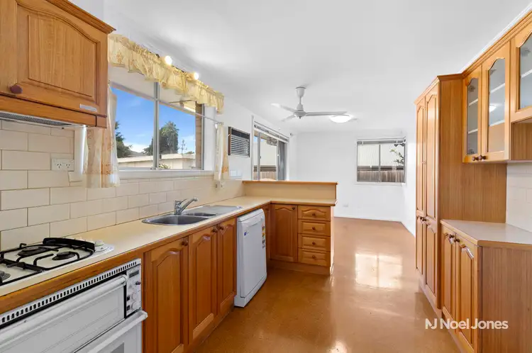 Third view of Homely house listing, 45 Jolimont Road, Forest Hill VIC 3131