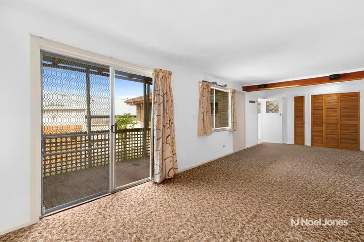 Fourth view of Homely house listing, 45 Jolimont Road, Forest Hill VIC 3131