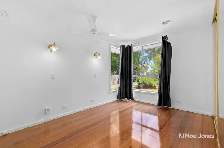 Fifth view of Homely house listing, 45 Jolimont Road, Forest Hill VIC 3131