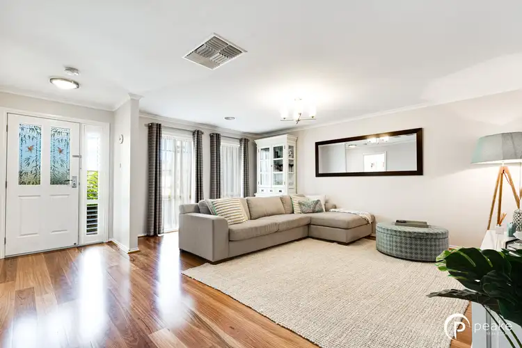 Fourth view of Homely house listing, 6 Coronel Way, Beaconsfield VIC 3807