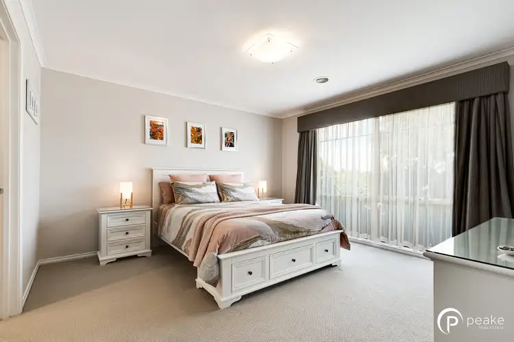 Fifth view of Homely house listing, 6 Coronel Way, Beaconsfield VIC 3807