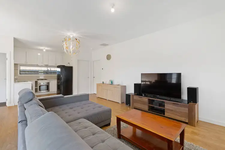 Fifth view of Homely unit listing, 3/15 Falconer Road, Boronia VIC 3155