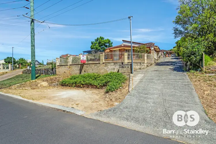 1/26 Charterhouse Close, East Bunbury WA 6230