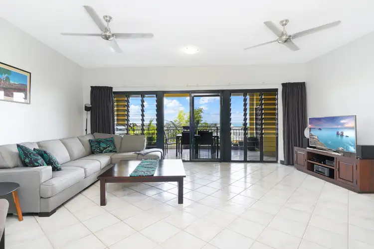 Third view of Homely apartment listing, 2/9 Esplanade, Darwin City NT 800