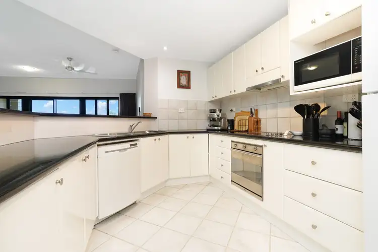 Fourth view of Homely apartment listing, 2/9 Esplanade, Darwin City NT 800