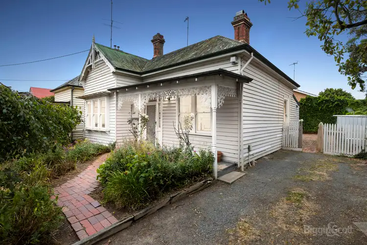 Main view of Homely house listing, 1130 Eyre Street, Newington VIC 3350