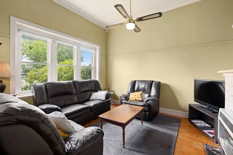 Second view of Homely house listing, 1130 Eyre Street, Newington VIC 3350