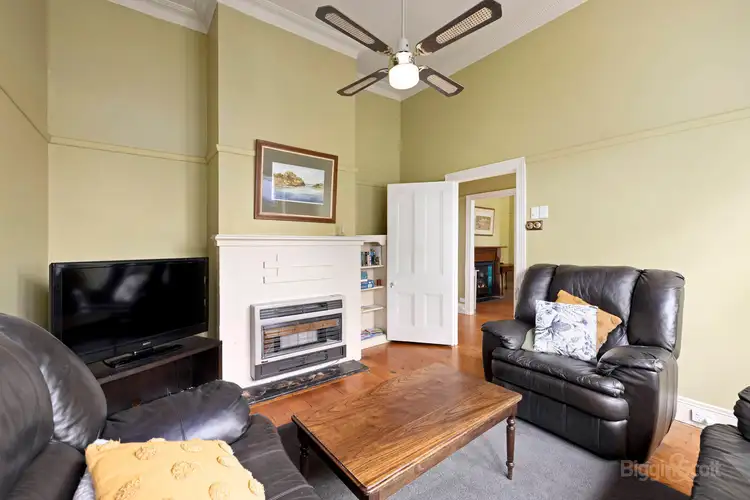 Third view of Homely house listing, 1130 Eyre Street, Newington VIC 3350