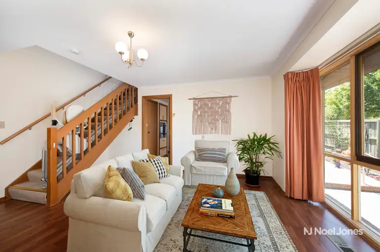 Second view of Homely unit listing, 1/18 Station Street, Blackburn VIC 3130