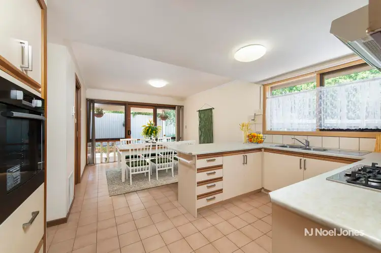 Third view of Homely unit listing, 1/18 Station Street, Blackburn VIC 3130