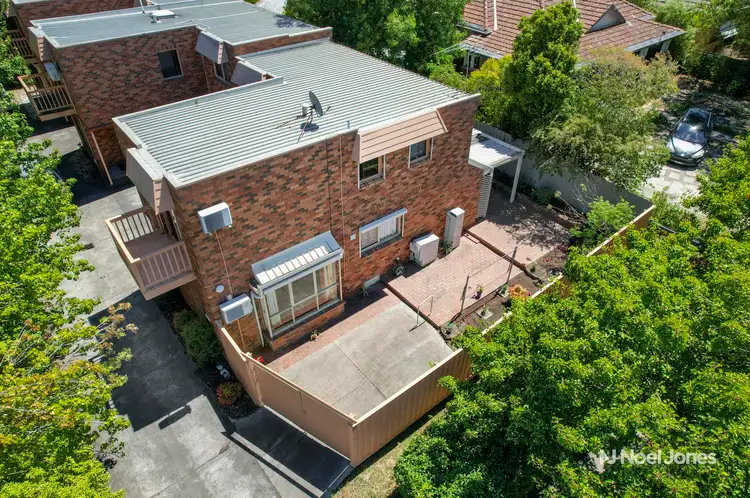 Sixth view of Homely unit listing, 1/18 Station Street, Blackburn VIC 3130