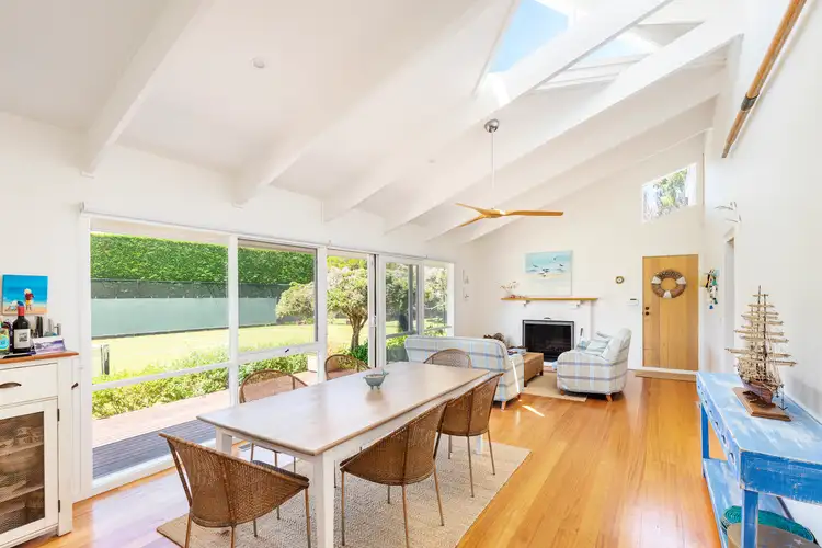 Fourth view of Homely house listing, 8 Farnsworth Avenue, Portsea VIC 3944