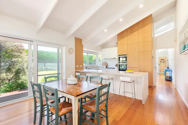 Sixth view of Homely house listing, 8 Farnsworth Avenue, Portsea VIC 3944