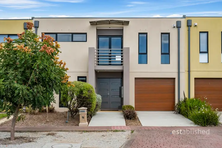 Main view of Homely house listing, 21 Hyde Park Terrace, Point Cook VIC 3030