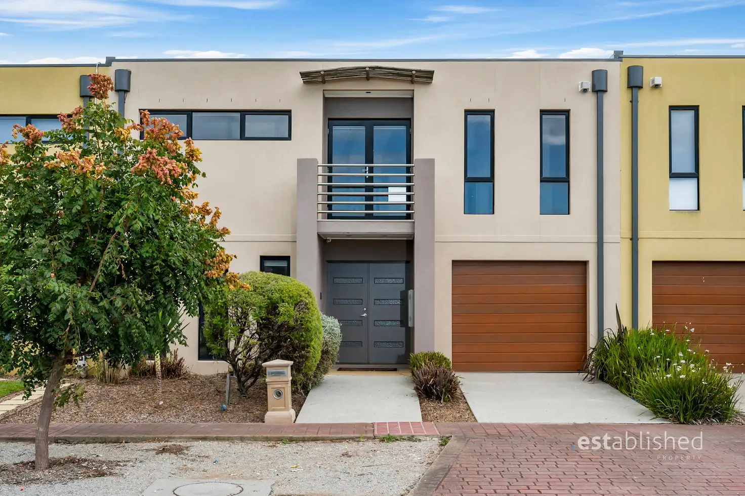 Main view of Homely house listing, 21 Hyde Park Terrace, Point Cook VIC 3030