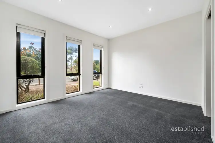 Third view of Homely house listing, 21 Hyde Park Terrace, Point Cook VIC 3030