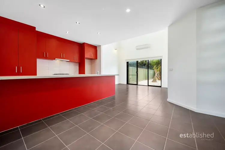Fourth view of Homely house listing, 21 Hyde Park Terrace, Point Cook VIC 3030
