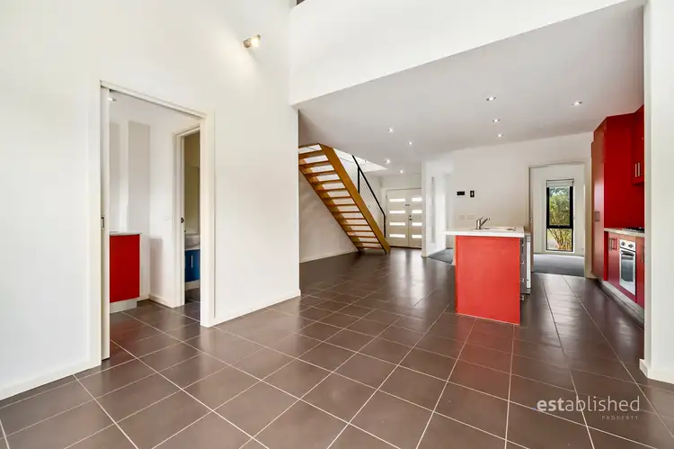 Fifth view of Homely house listing, 21 Hyde Park Terrace, Point Cook VIC 3030