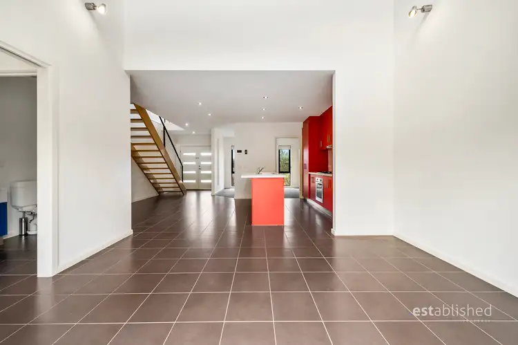 Sixth view of Homely house listing, 21 Hyde Park Terrace, Point Cook VIC 3030