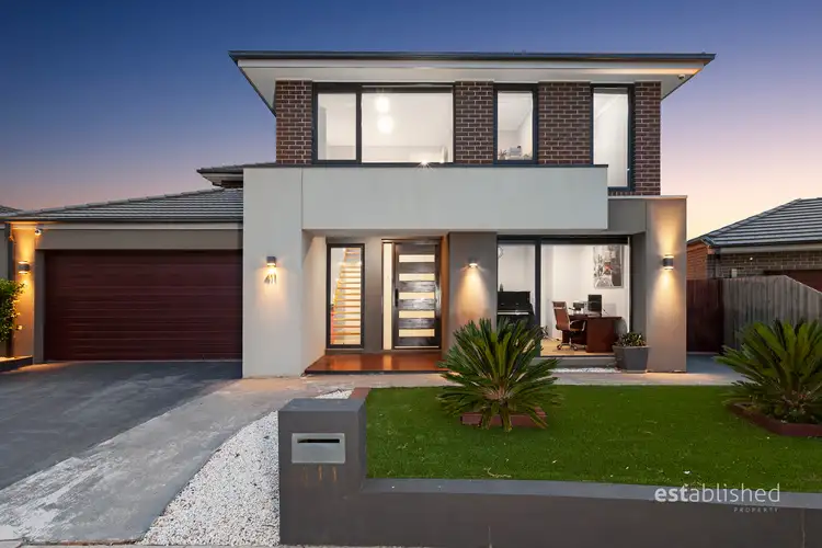 411 Boardwalk Boulevard, Point Cook VIC 3030