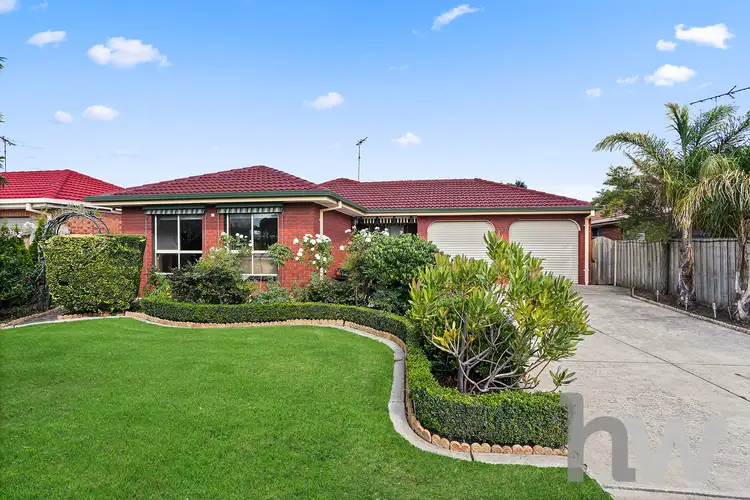 Main view of Homely house listing, 11 Enbrook Court, Grovedale VIC 3216