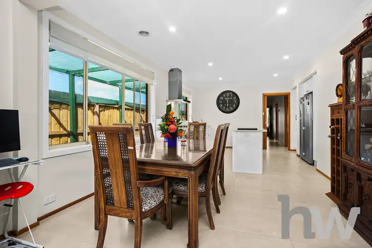 Fourth view of Homely house listing, 11 Enbrook Court, Grovedale VIC 3216