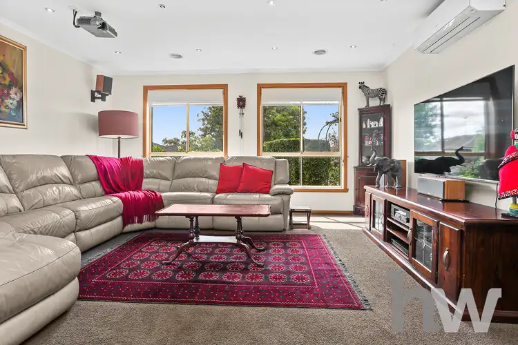 Fifth view of Homely house listing, 11 Enbrook Court, Grovedale VIC 3216