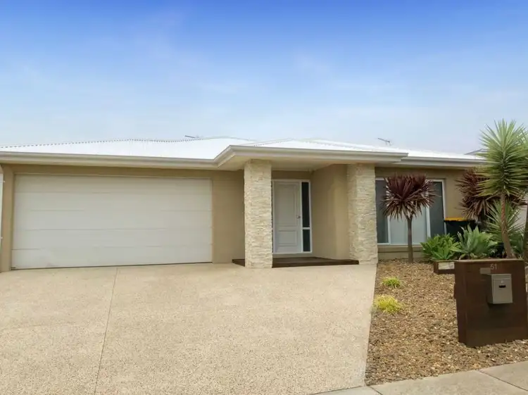 51 Centreside Drive, Torquay VIC 3228