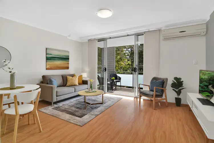 19/14 Freeman Road, Chatswood NSW 2067