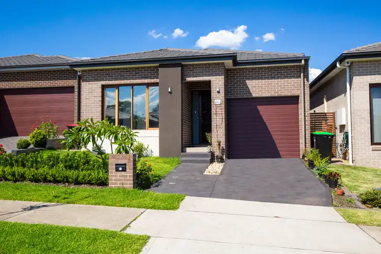 Main view of Homely house listing, 51 Sharp Avenue, Jordan Springs NSW 2747