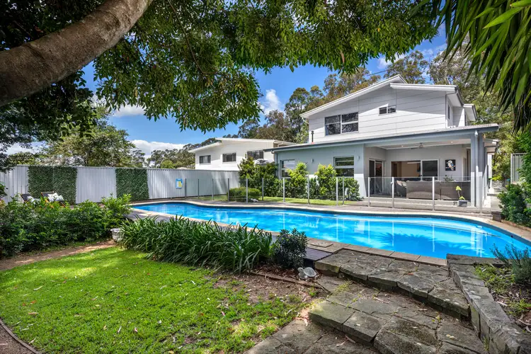 Third view of Homely house listing, 45 Linksview Road, Springwood NSW 2777