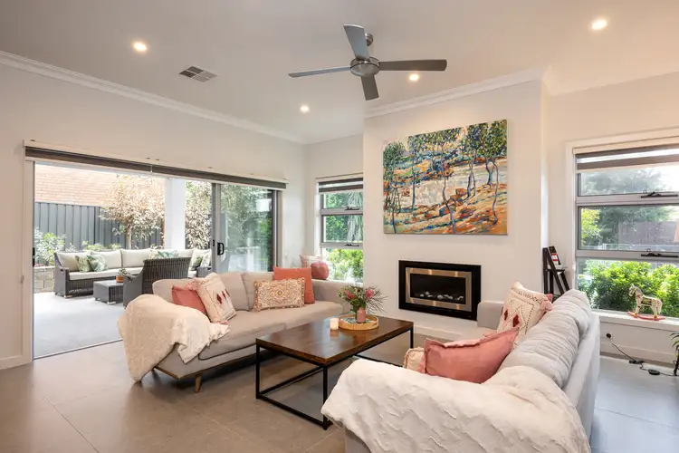 Fifth view of Homely house listing, 45 Linksview Road, Springwood NSW 2777