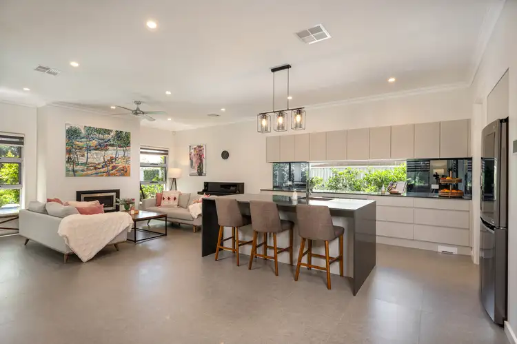 Sixth view of Homely house listing, 45 Linksview Road, Springwood NSW 2777