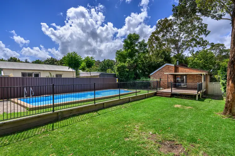 Fifth view of Homely house listing, 71 Bruce Road, Glenbrook NSW 2773
