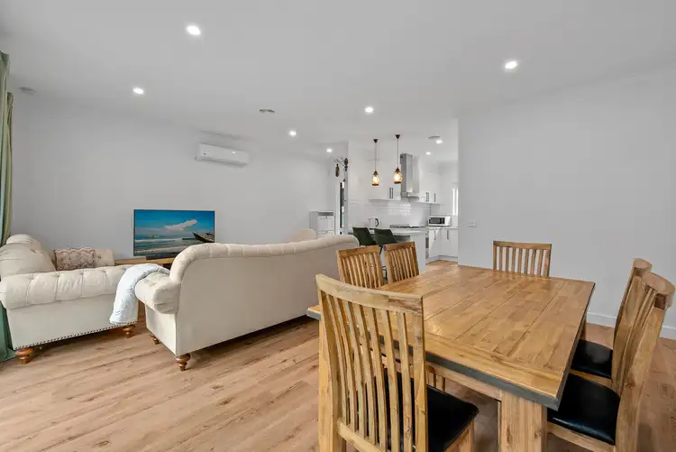 Fourth view of Homely townhouse listing, 126A Kidds Road, Doveton VIC 3177