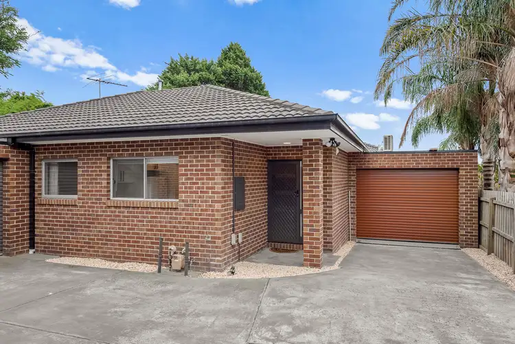 Sixth view of Homely townhouse listing, 126A Kidds Road, Doveton VIC 3177