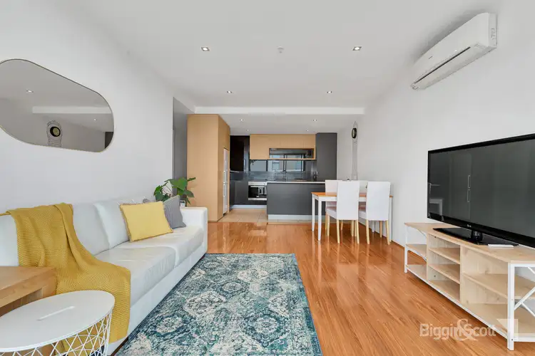 24/12 Crefden Street, Maidstone VIC 3012