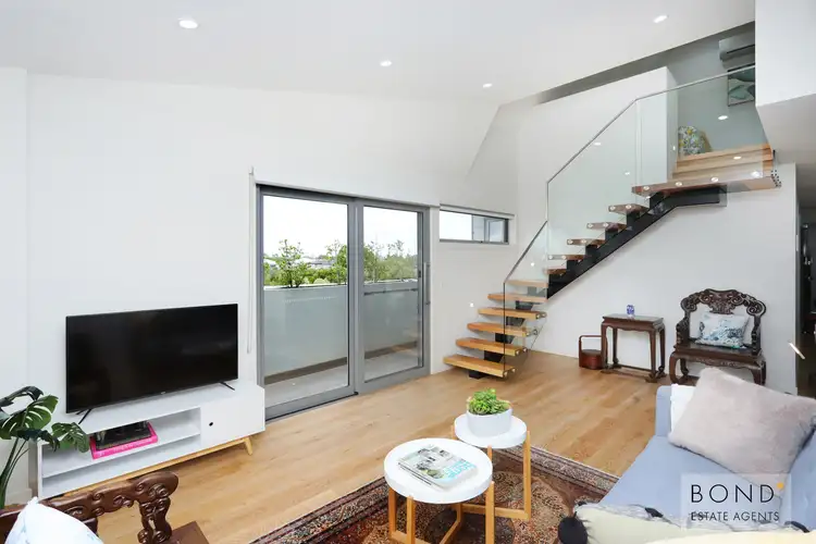 201/129 Millers Road, Altona North VIC 3025