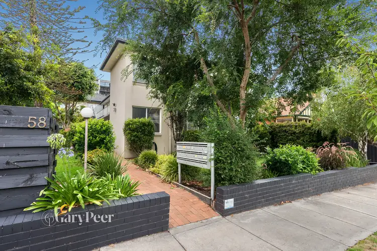9/58 Lantana Road, Gardenvale VIC 3185