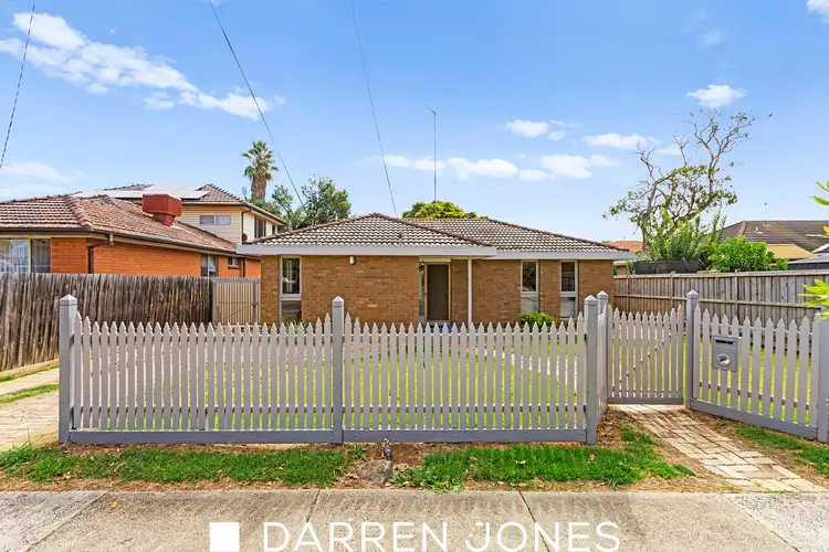 Main view of Homely house listing, 51 Luton Way, Bundoora VIC 3083
