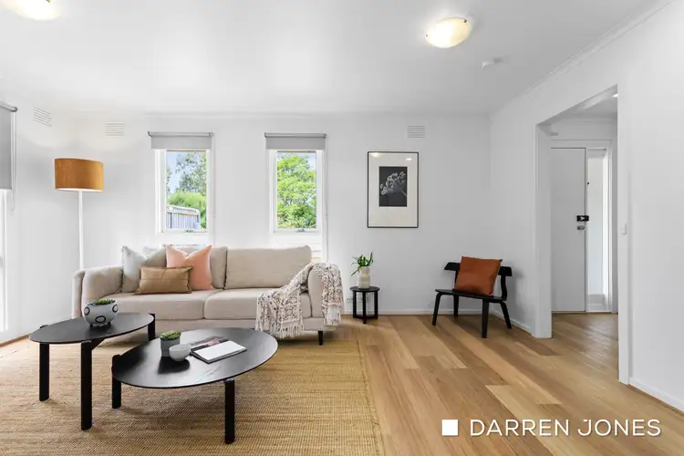 Second view of Homely house listing, 51 Luton Way, Bundoora VIC 3083