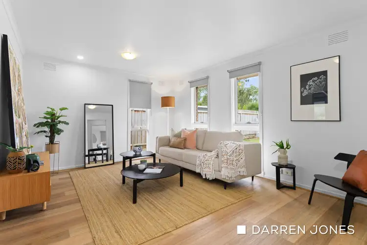 Third view of Homely house listing, 51 Luton Way, Bundoora VIC 3083