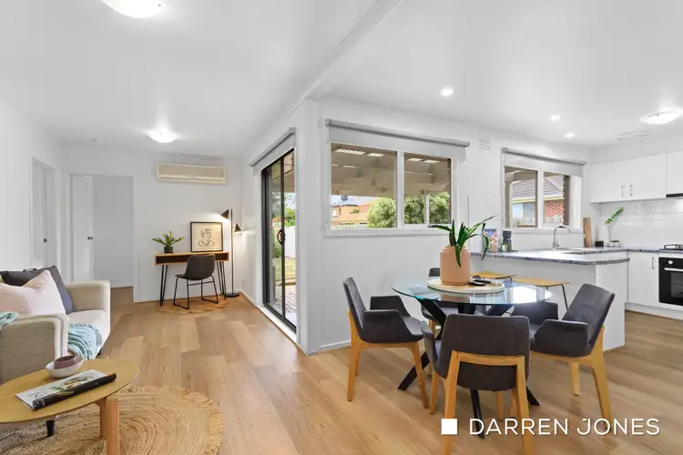 Sixth view of Homely house listing, 51 Luton Way, Bundoora VIC 3083