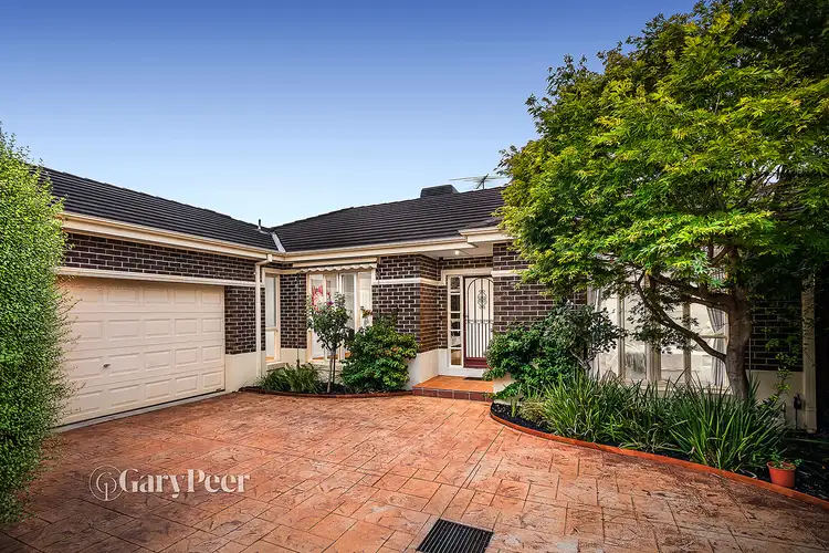Main view of Homely townhouse listing, 2/14 Campbell Street, Bentleigh VIC 3204