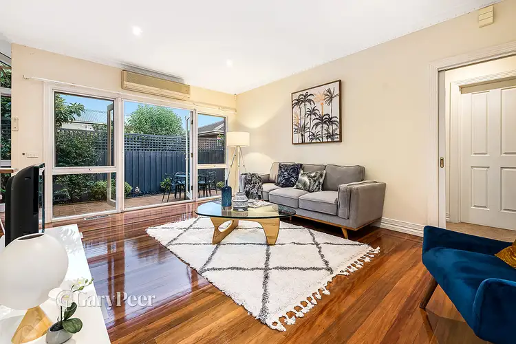 Second view of Homely townhouse listing, 2/14 Campbell Street, Bentleigh VIC 3204