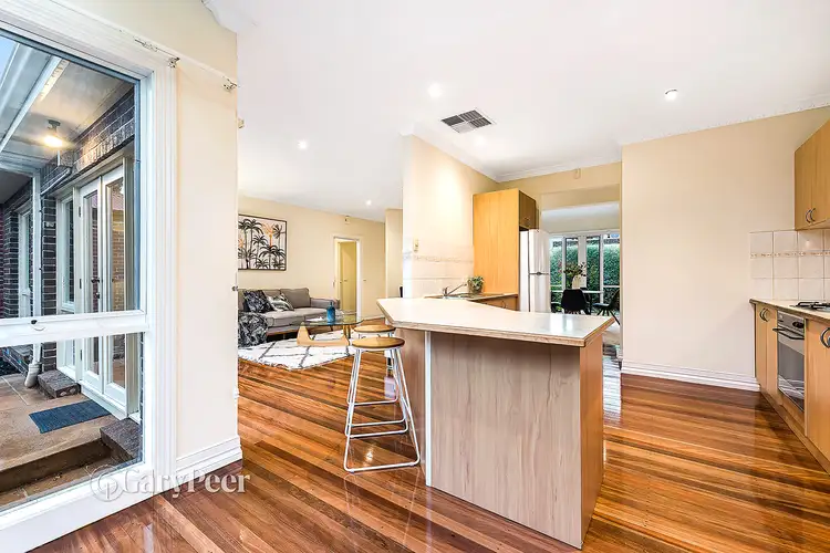 Fourth view of Homely townhouse listing, 2/14 Campbell Street, Bentleigh VIC 3204