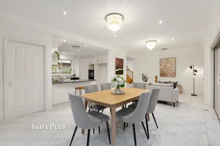 Fourth view of Homely townhouse listing, 1/12 Dunlop Avenue, Ormond VIC 3204
