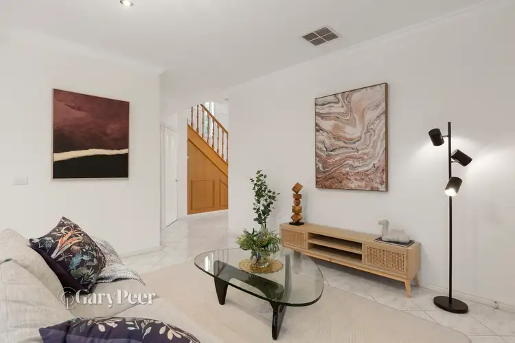 Fifth view of Homely townhouse listing, 1/12 Dunlop Avenue, Ormond VIC 3204